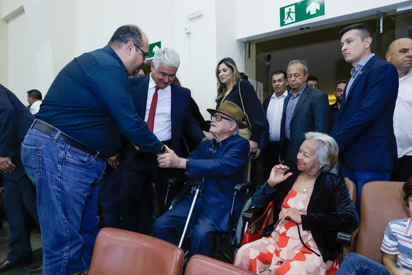 Vice-governador participa da abertura da 49ª Expomontes