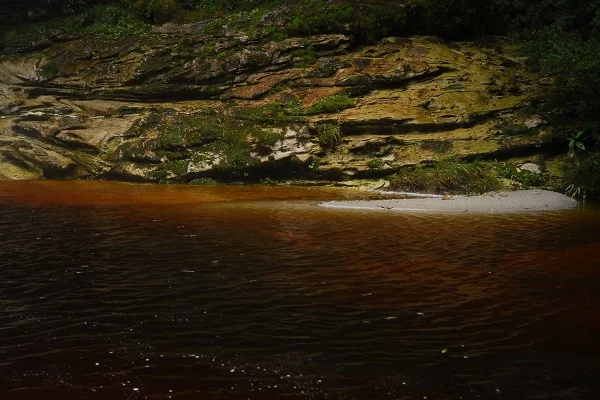 Minas celebra os 50 anos do Parque Estadual do Ibitipoca