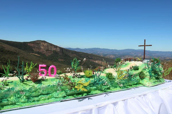 Minas celebra os 50 anos do Parque Estadual do Ibitipoca