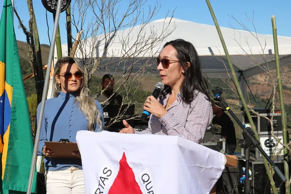 Minas celebra os 50 anos do Parque Estadual do Ibitipoca