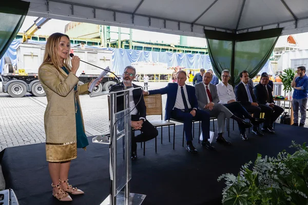 Minas Gerais começa o envio de lítio do Vale do Jequitinhonha para fora do Brasil