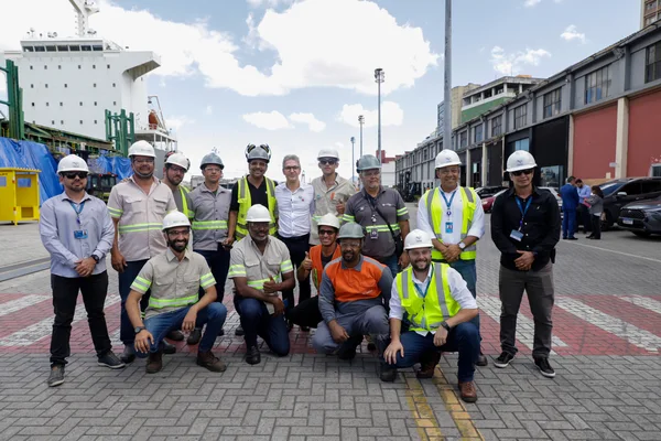 Minas Gerais começa o envio de lítio do Vale do Jequitinhonha para fora do Brasil