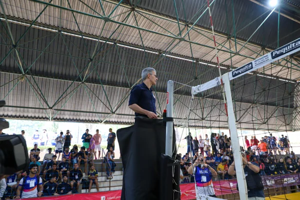 Estudantes superam limites em busca de representar Minas na etapa nacional dos Jogos Escolares