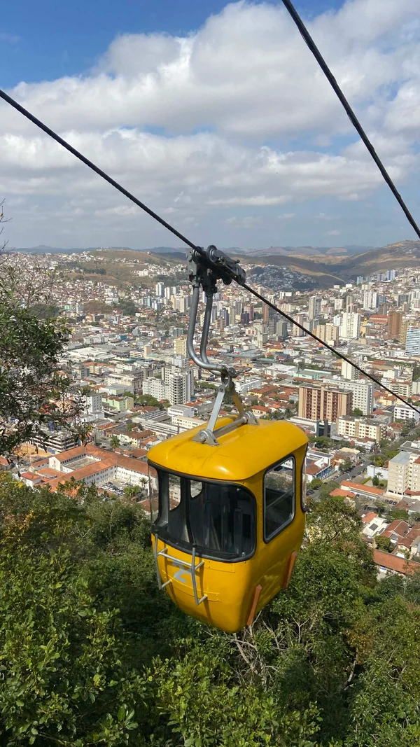  Governo firma parceria com empresa australiana para investimento de mais de R$ 1 bilhão em Poços de Caldas