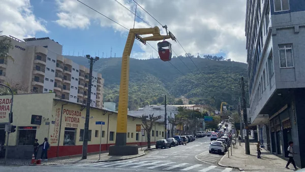  Governo firma parceria com empresa australiana para investimento de mais de R$ 1 bilhão em Poços de Caldas