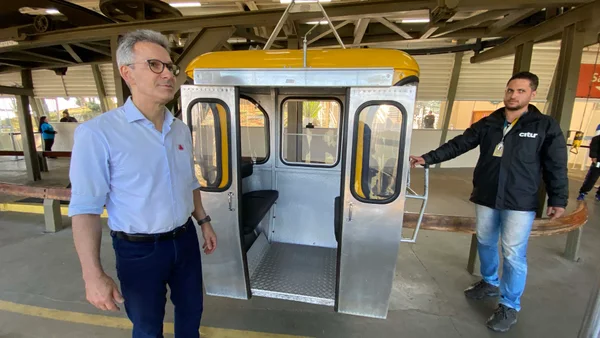  Governo firma parceria com empresa australiana para investimento de mais de R$ 1 bilhão em Poços de Caldas