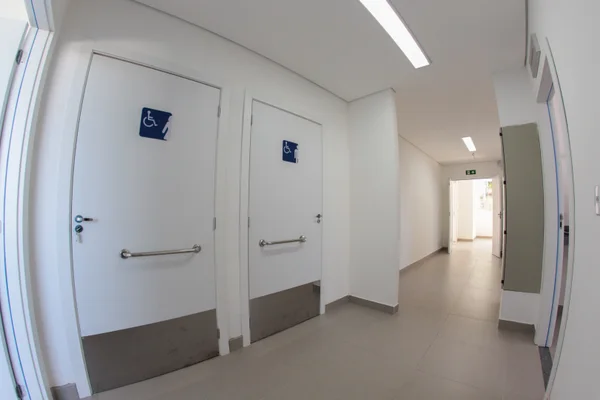 Obras na UBS Geralda Carielo foram retomadas depois de dez anos