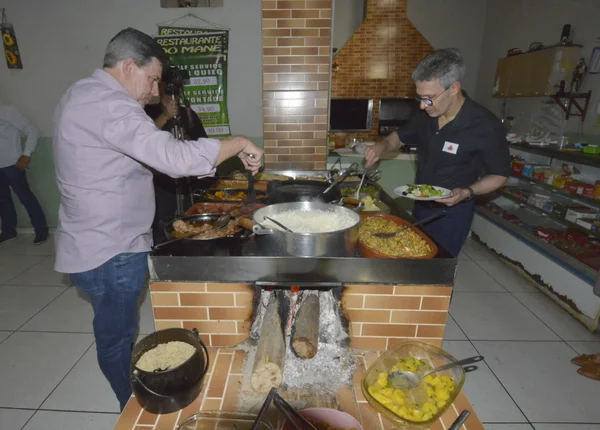 Obras na UBS Geralda Carielo foram retomadas depois de dez anos