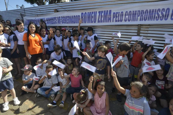 Obras na UBS Geralda Carielo foram retomadas depois de dez anos