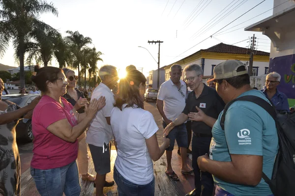 Obras na UBS Geralda Carielo foram retomadas depois de dez anos