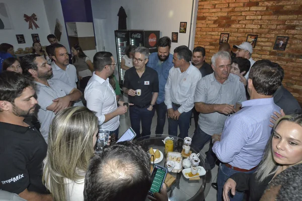 Obras na UBS Geralda Carielo foram retomadas depois de dez anos