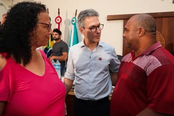  Governo firma parceria com empresa australiana para investimento de mais de R$ 1 bilhão em Poços de Caldas