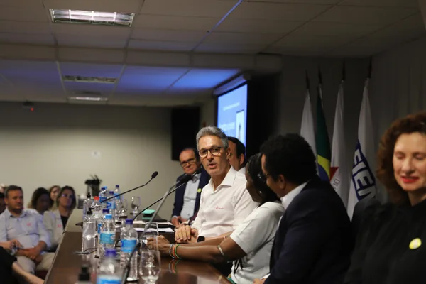 Governo de Minas e Unicef firmam parceria para ampliar oportunidades de trabalho para adolescentes e jovens