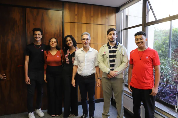 Governo de Minas e Unicef firmam parceria para ampliar oportunidades de trabalho para adolescentes e jovens
