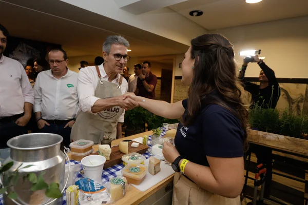 ExpoQueijo bate recorde em edição com mais de 1,3 mil queijos e 410 produtores em Araxá