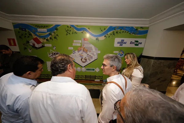 ExpoQueijo bate recorde em edição com mais de 1,3 mil queijos e 410 produtores em Araxá