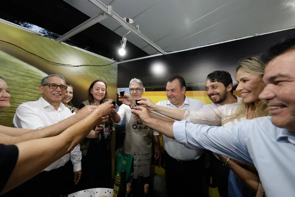 ExpoQueijo bate recorde em edição com mais de 1,3 mil queijos e 410 produtores em Araxá