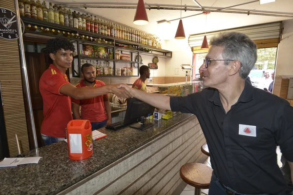 Sinal digital da Rede Minas chega ao Vale do Jequitinhonha