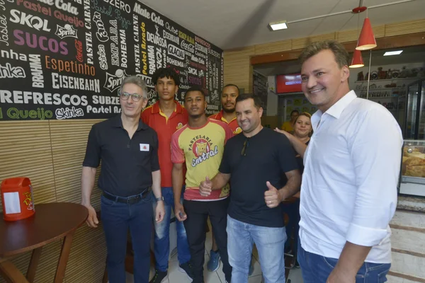 Sinal digital da Rede Minas chega ao Vale do Jequitinhonha