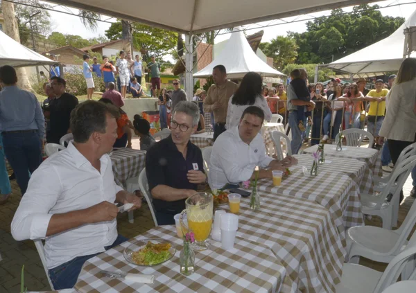 Sinal digital da Rede Minas chega ao Vale do Jequitinhonha