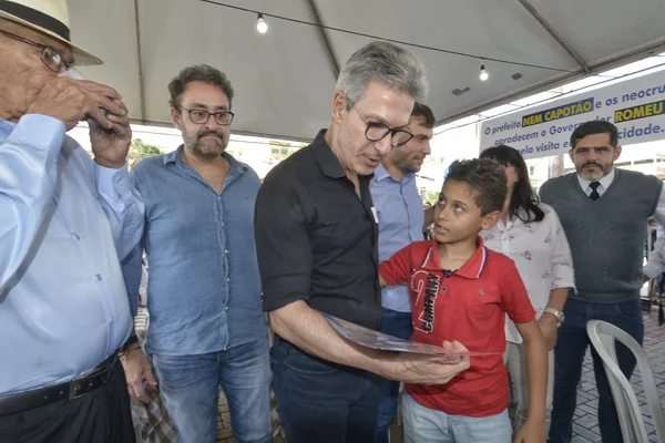 Sinal digital da Rede Minas chega ao Vale do Jequitinhonha