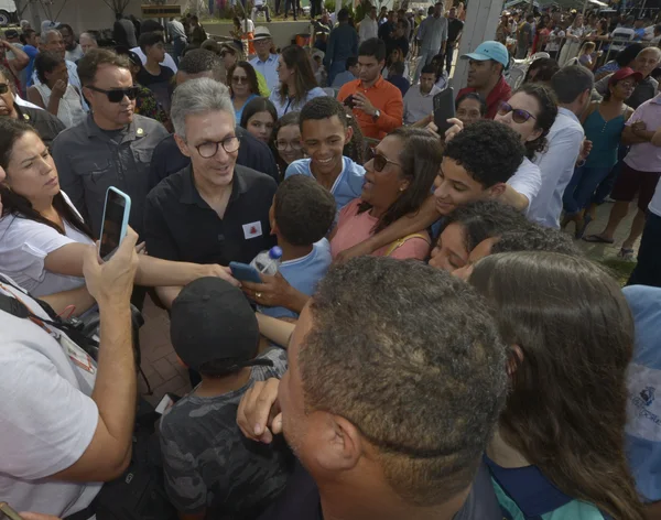 Sinal digital da Rede Minas chega ao Vale do Jequitinhonha