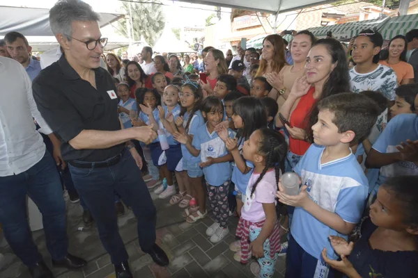 Sinal digital da Rede Minas chega ao Vale do Jequitinhonha