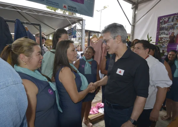 Sinal digital da Rede Minas chega ao Vale do Jequitinhonha