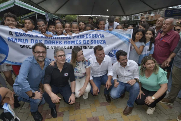 Sinal digital da Rede Minas chega ao Vale do Jequitinhonha