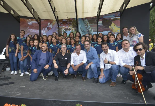 Sinal digital da Rede Minas chega ao Vale do Jequitinhonha