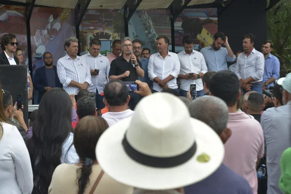 Sinal digital da Rede Minas chega ao Vale do Jequitinhonha