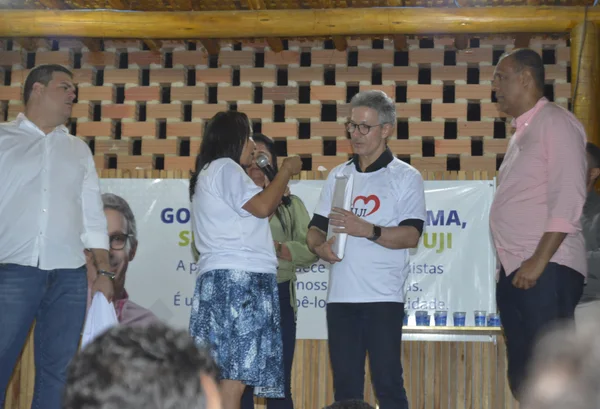 Sinal digital da Rede Minas chega ao Vale do Jequitinhonha
