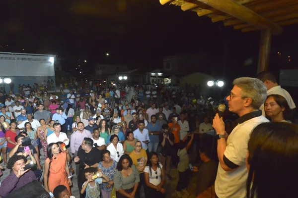Sinal digital da Rede Minas chega ao Vale do Jequitinhonha