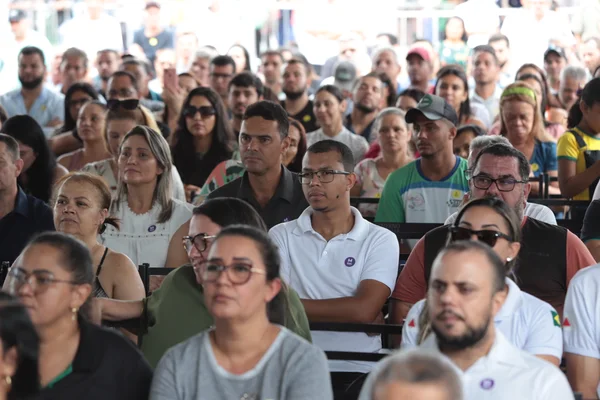 Governador participa de inauguração de serviço de tomografia no Hospital Vale do Jequitinhonha