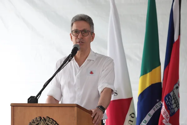 Governador participa de inauguração de serviço de tomografia no Hospital Vale do Jequitinhonha