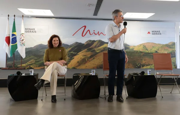 Encontro com empreendedores da ExpoFavela