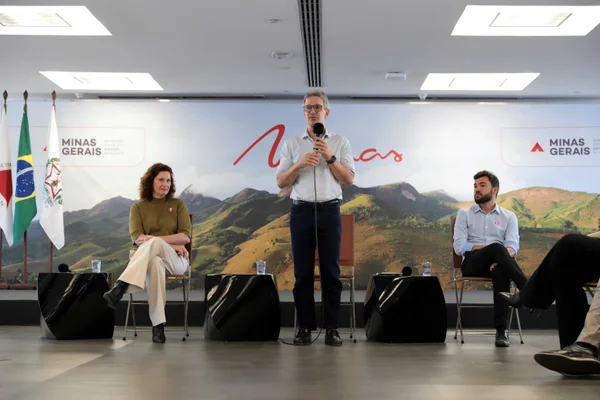 Encontro com empreendedores da ExpoFavela