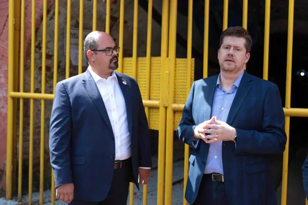 Governo de Minas assina protocolo de intenções para projeto Nova Vila