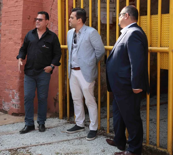 Governo de Minas assina protocolo de intenções para projeto Nova Vila
