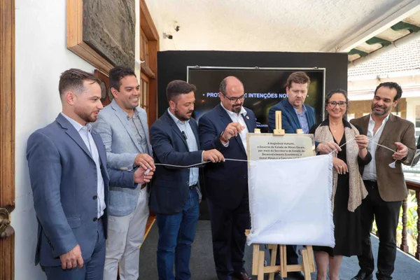 Governo de Minas assina protocolo de intenções para projeto Nova Vila