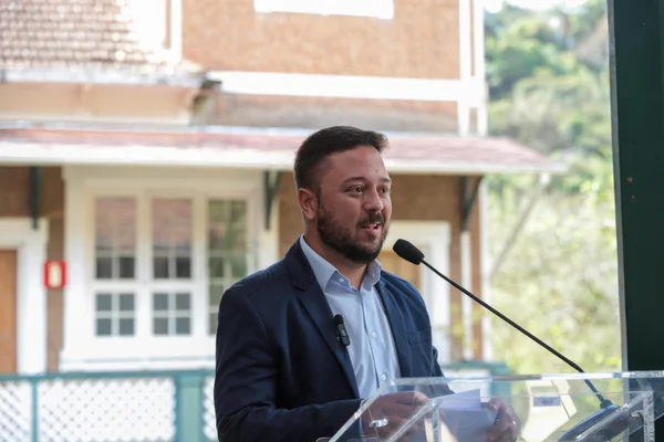 Governo de Minas assina protocolo de intenções para projeto Nova Vila