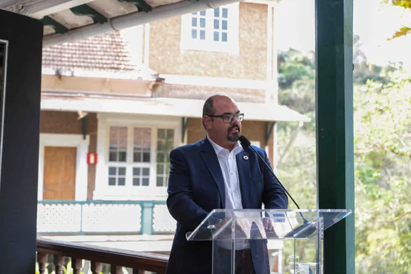 Governo de Minas assina protocolo de intenções para projeto Nova Vila