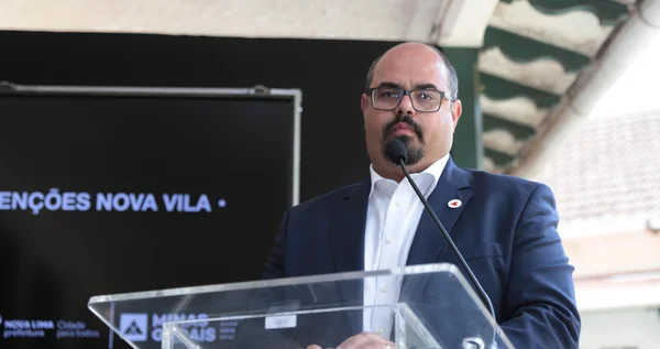 Governo de Minas assina protocolo de intenções para projeto Nova Vila