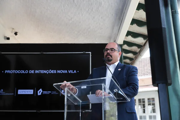 Governo de Minas assina protocolo de intenções para projeto Nova Vila