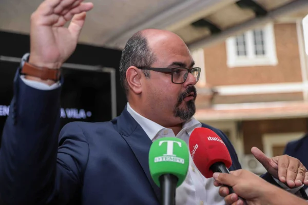 Governo de Minas assina protocolo de intenções para projeto Nova Vila
