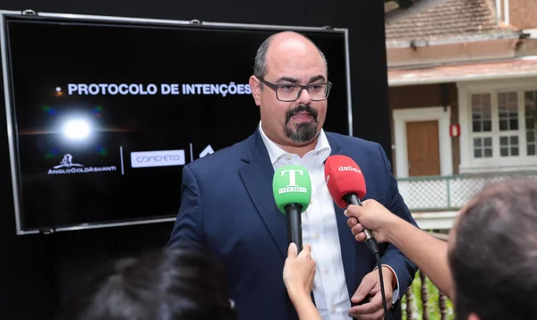 Governo de Minas assina protocolo de intenções para projeto Nova Vila