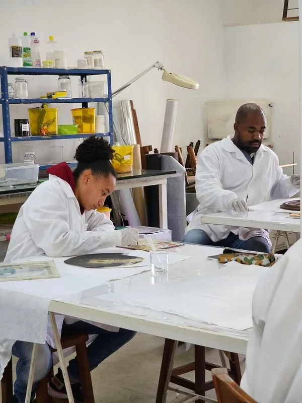 Trilhas de Futuro disponibiliza cursos técnicos diferenciados voltados à qualificação profissional em áreas específicas