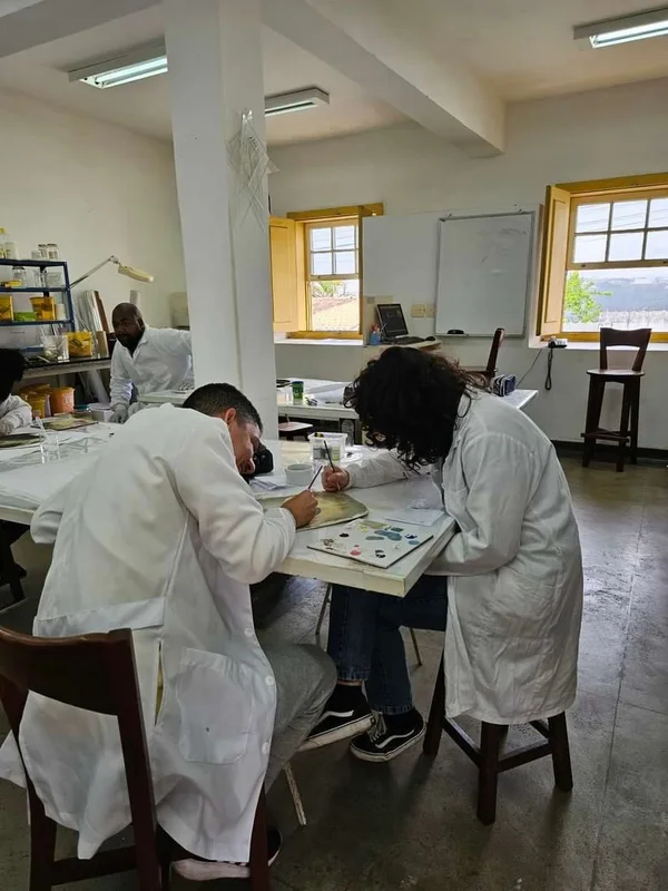 Trilhas de Futuro disponibiliza cursos técnicos diferenciados voltados à qualificação profissional em áreas específicas