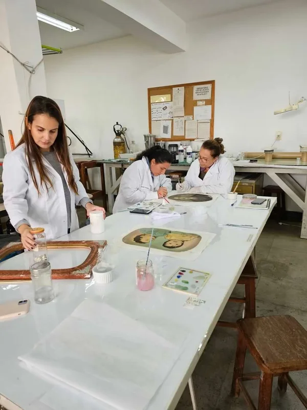 Trilhas de Futuro disponibiliza cursos técnicos diferenciados voltados à qualificação profissional em áreas específicas