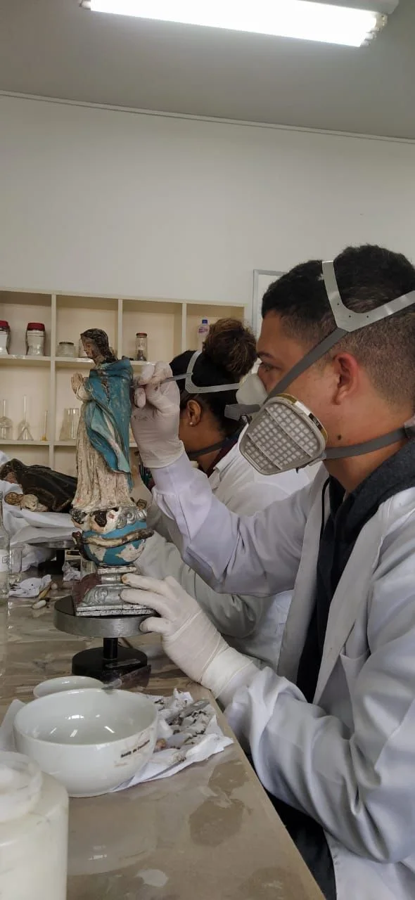 Trilhas de Futuro disponibiliza cursos técnicos diferenciados voltados à qualificação profissional em áreas específicas